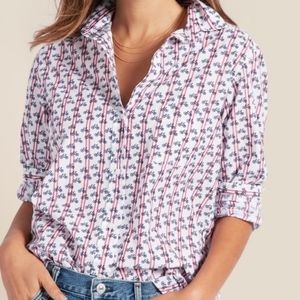 Grayson Hero Button Down